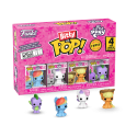 FUNKO Bitty POP! Figure Multipack: My Little Pony FUNKO Bitty POP! Figure Multipack: My Little Pony