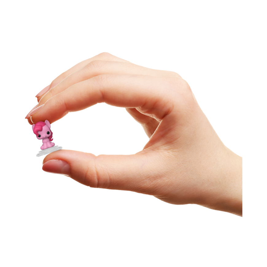 FUNKO Bitty POP! Hahmo, monipakkaus: My Little Pony – 5