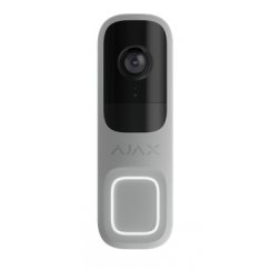 Ajax Doorbell Pilka