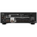 ONKYO TX-8470 viritinvastaanotin 110 W 2.0 kanavaa Stereo musta ONKYO TX-8470 viritinvastaanotin 110 W 2.0 kanavaa Stereo musta