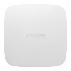 LANCOM LX-7300 9300 Mbit/s Valge Power over Ethernet tugi