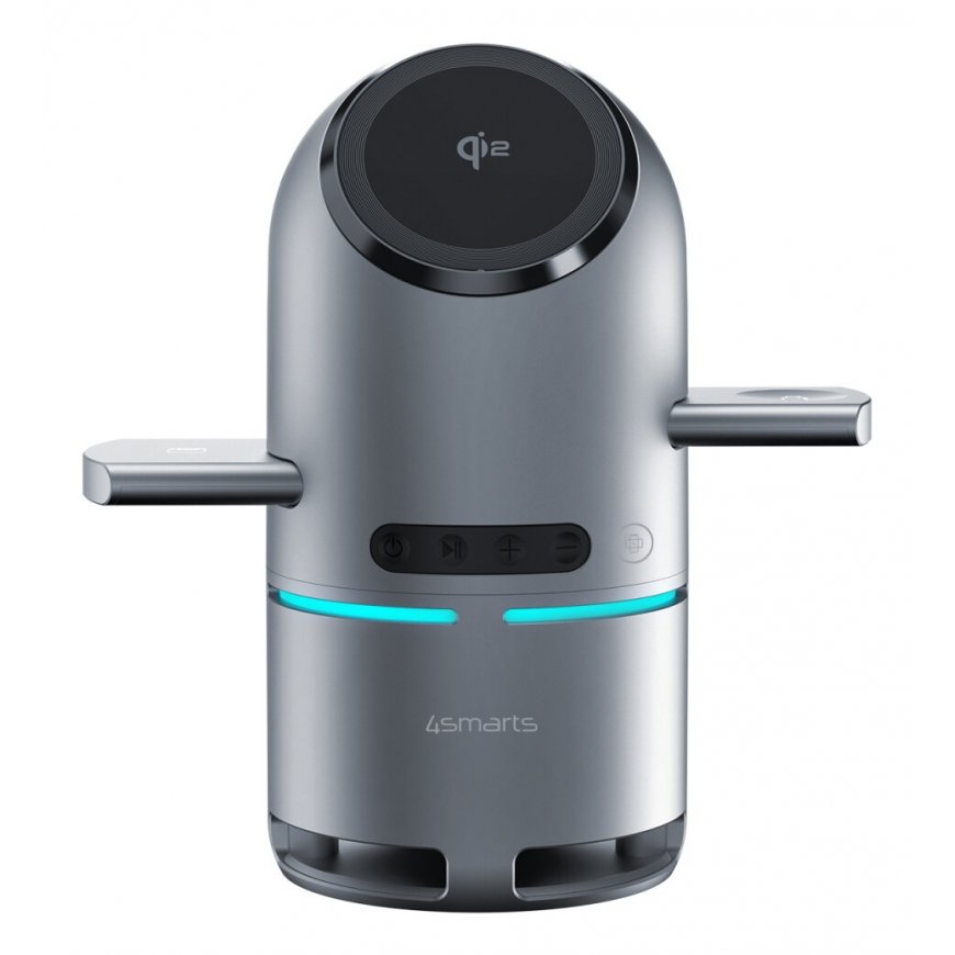 4smarts 541602 mobile device charger – 2