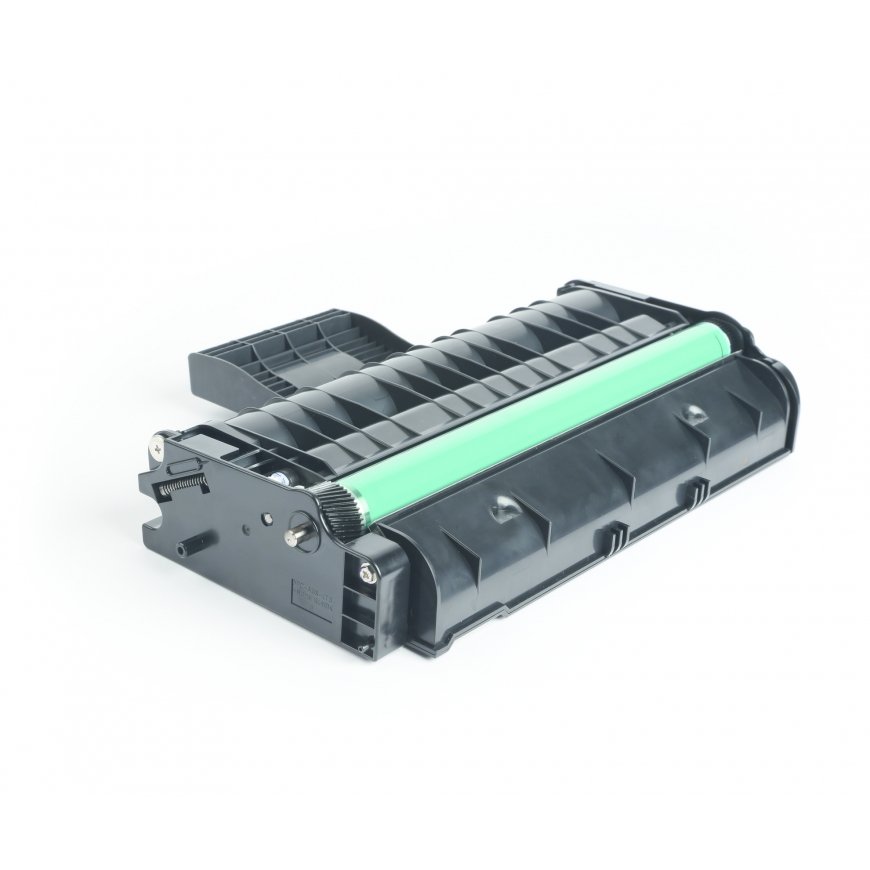 Ricoh 407254 tonera kārtridžs 1 pcs