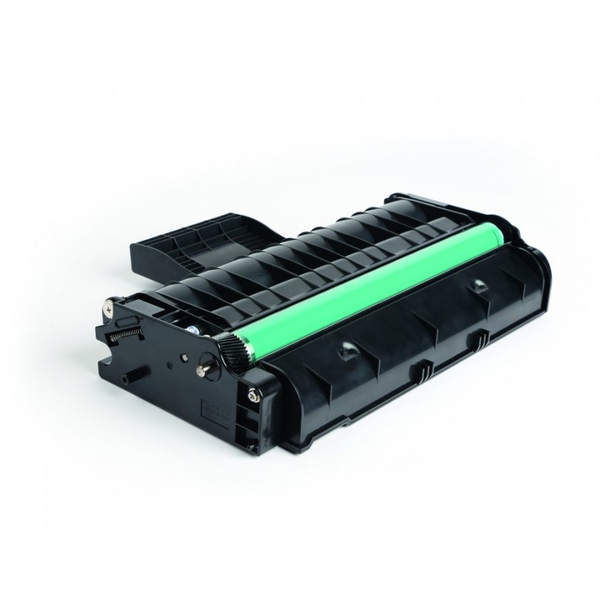 Ricoh 407254 värikasetti 1 kpl Alkuperäinen musta – 2