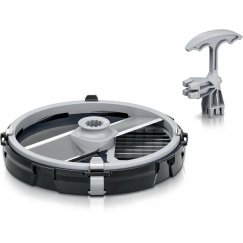 Bosch MUZS68CC tehosekoittimen/monitoimikoneen osa levyleikkuri