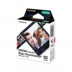 Fujifilm Star Illumination momentinio vaizdo juosta 10 vnt 86 x 72 mm