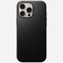 Nomad NM01693185 mobile phone case 17.5 cm (6.9") Cover Black Nomad NM01693185 mobile phone case 17.5 cm (6.9") Cover Black