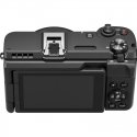 Canon PowerShot V1 Premium Vlogger Kit 1/4" Компактный фотоаппарат 22,3 MP CMOS 5760 x 3840 пикселей Canon PowerShot V1 Premium Vlogger Kit 1/4" Компактный фотоаппарат 22,3 MP CMOS 5760 x 3840 пикселей