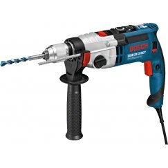 Bosch GSB 21-2 RCT 3000 RPM Avaimeton 2,9 kg