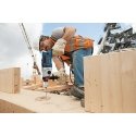 Bosch GSB 21-2 RCT 3000 RPM Võtmeta 2,9 kg