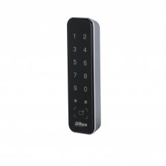 Dahua Technology ASR2201A-D Peruskulkukortinlukija musta
