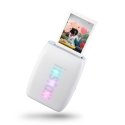 Fujifilm Instax Mini Link3 Clay White EX D