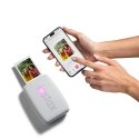 Fujifilm Instax Mini Link3 fotoprinter 800 x 600 DPI 2.4" x 1.8" (6.2x4.6 cm) Fujifilm Instax Mini Link3 fotoprinter 800 x 600 DPI 2.4" x 1.8" (6.2x4.6 cm)