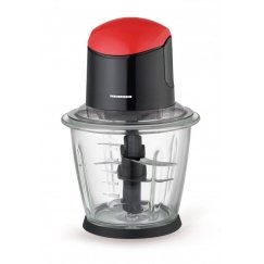 Heinner HMC-K500BKR