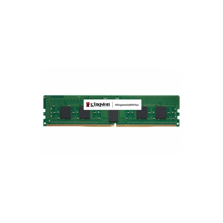 16GB KINGSTON 3200MT/s ECC Reg CL22 DIMM 1Rx8 Hynix D