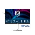 Philips 4000 series 27B2N4500/00 kompiuterio monitorius 68,6 cm (27") 2560 x 1440 pikseliai Quad HD 