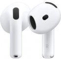Чехол для защиты Apple AirPods 4 из TPU, прозрачный с блеском Чехол для защиты Apple AirPods 4 из TPU, прозрачный с блеском