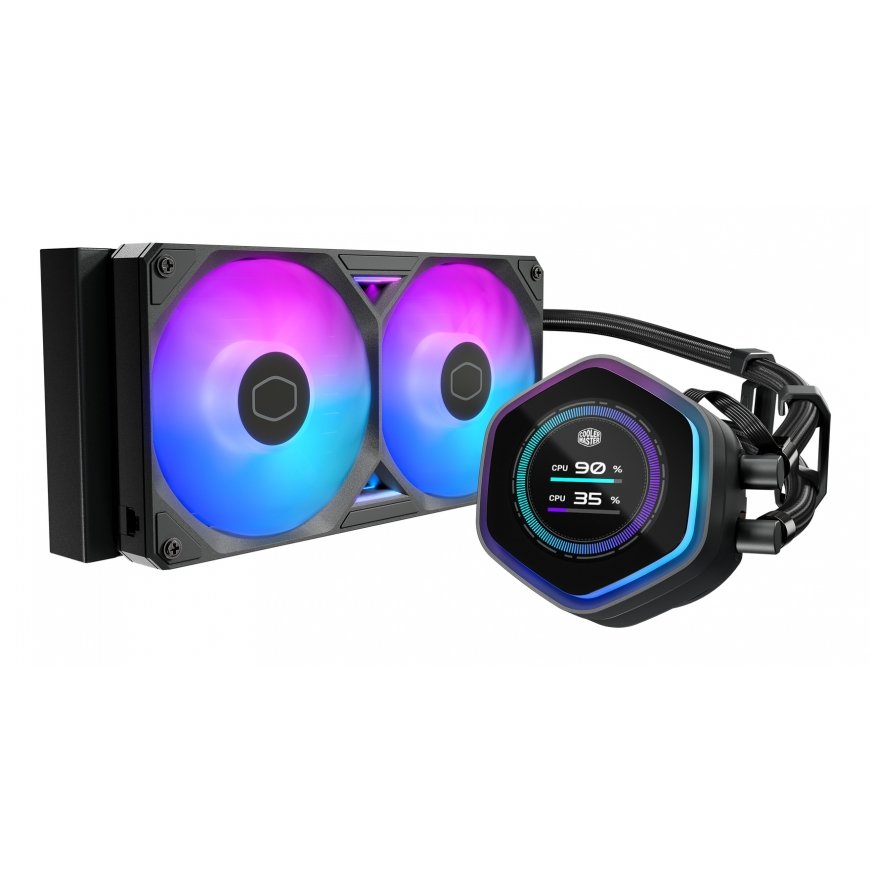 Cooler Master Cooler Master MasterLiquid Atmos