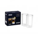 De’Longhi DLSC325 Transparent 2 pc(s) 300 ml De’Longhi DLSC325 Transparent 2 pc(s) 300 ml