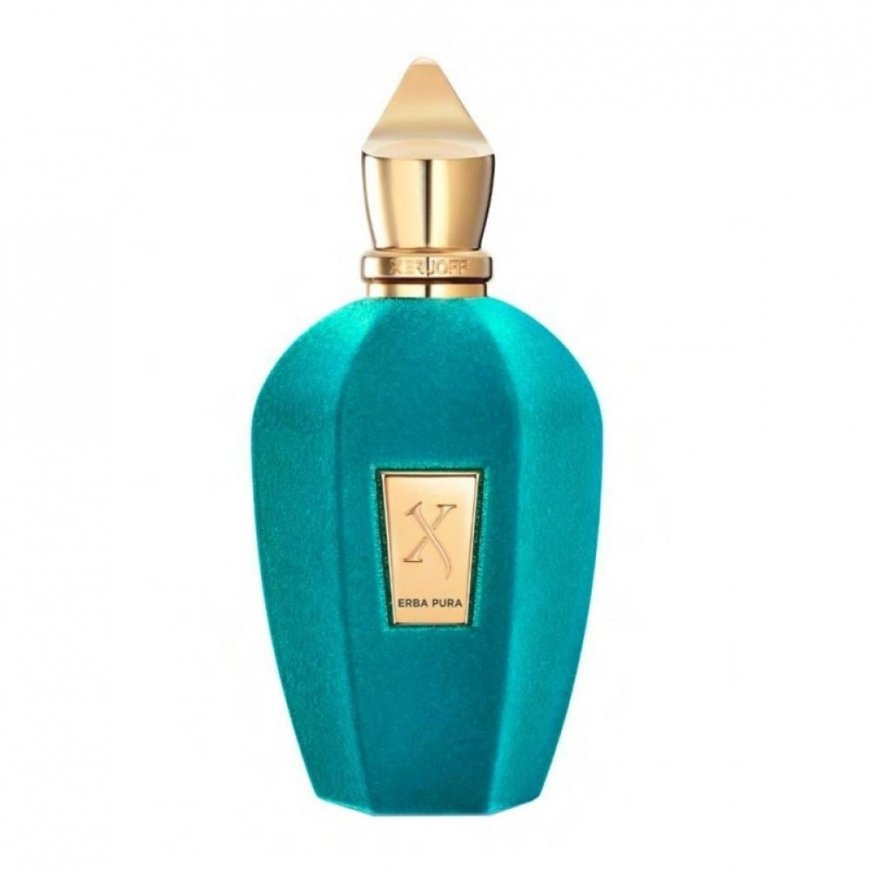 Xerjoff Xerjoff, Erba Pura, Eau De