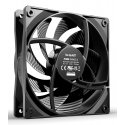be quiet! Pure Wings 3 120mm | PWM high-speed Triple Pack Корпус компьютера Вентилятор 12 cm Черный be quiet! Pure Wings 3 120mm | PWM high-speed Triple Pack Корпус компьютера Вентилятор 12 cm Черный