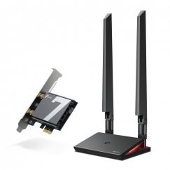 TP-Link Archer TBE550E Vidinis WLAN / Bluetooth 9300 Mbit/ai