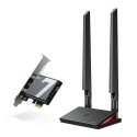 TP-Link Archer TBE550E Sisemine WLAN / Bluetooth 9300 Mbit/s TP-Link Archer TBE550E Sisemine WLAN / Bluetooth 9300 Mbit/s