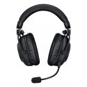Logitech G 981-001263 austiņas un brīvroku komplekts Bezvadu Speļu Bluetooth Melns Logitech G 981-001263 austiņas un brīvroku komplekts Bezvadu Speļu Bluetooth Melns