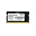 Patriot Memory Signature Line PSD516G480081S memory module 16 GB 1 x 16 GB DDR5 262-pin SO-DIMM
