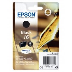Epson Pen and crossword C13T16214012 rašalo kasetė 1 vnt Originalus Standartinė išeiga Juoda