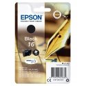 Epson Pen and crossword Singlepack Black 16 DURABrite Ultra Ink Epson Pen and crossword Singlepack Black 16 DURABrite Ultra Ink