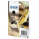 Epson Pen and crossword Yksittäispakkaus, musta 16 DURABrite Ultra -muste Epson Pen and crossword Yksittäispakkaus, musta 16 DURABrite Ultra -muste