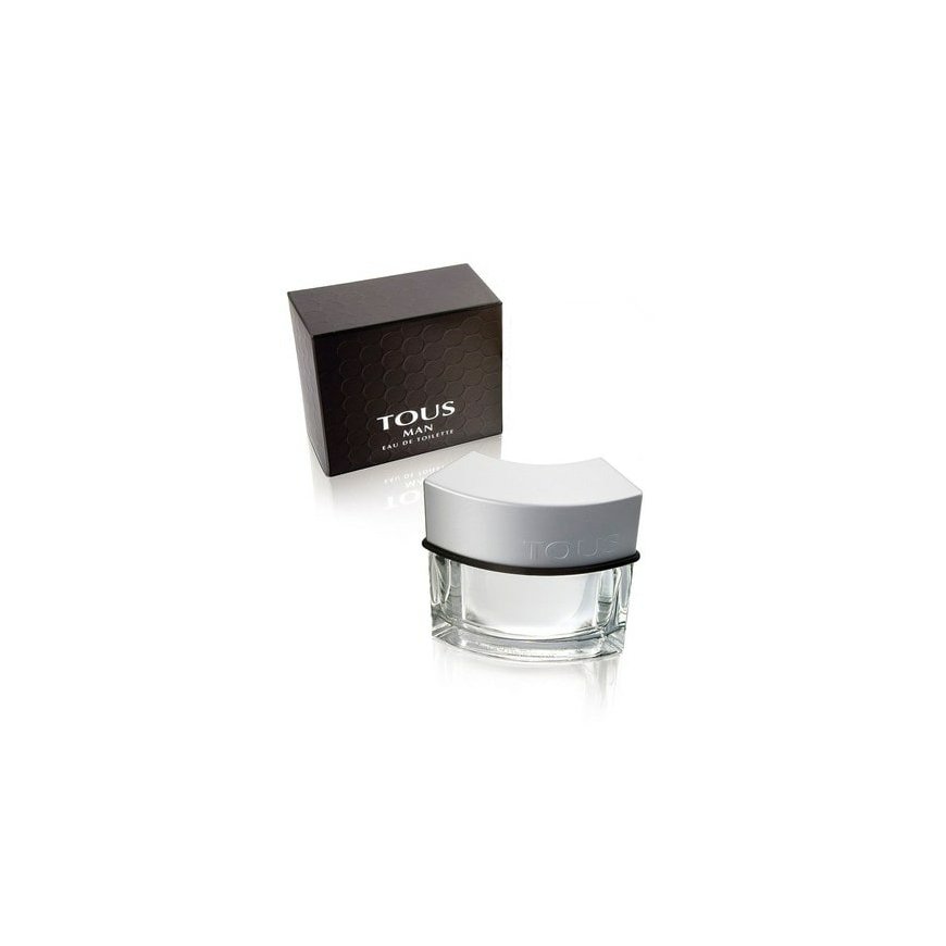 Tous Man 50 ml Vīrieši