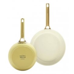 GreenPan Padova Reserve pannu un katlu komplekts 2 pcs