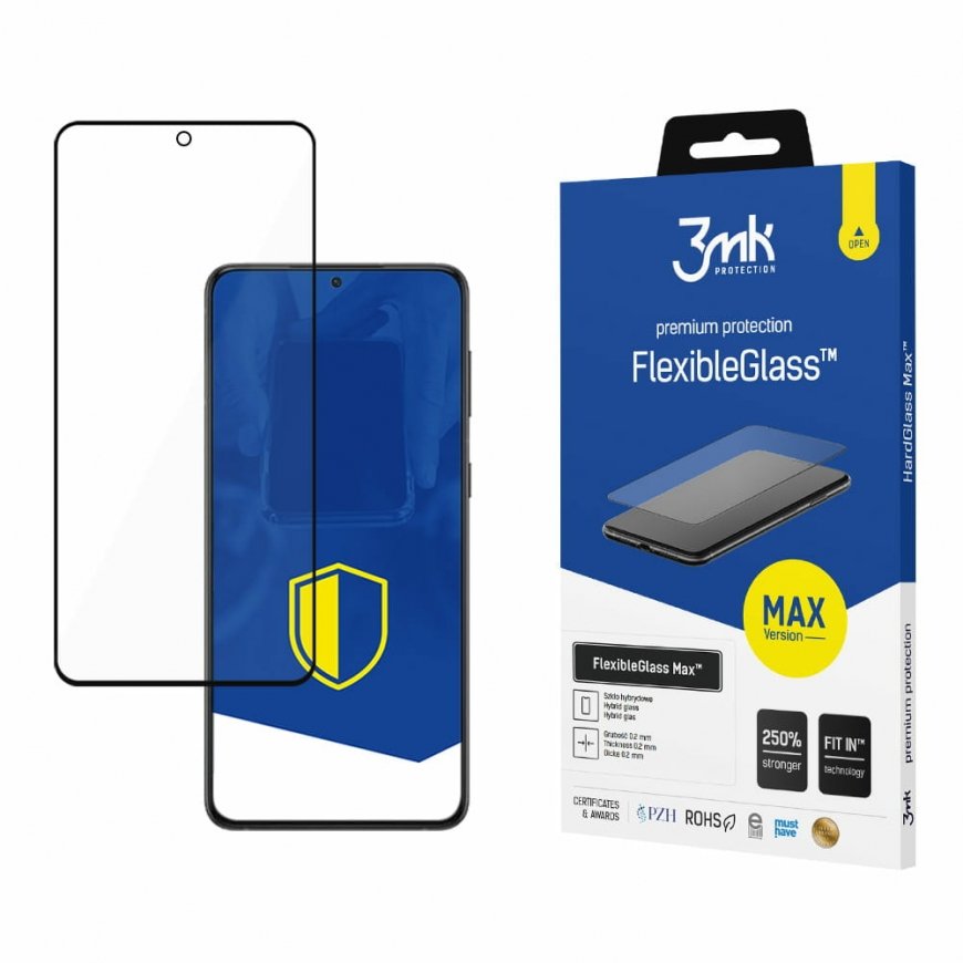 3MK FlexibleGlass Max 1 pc(s)
