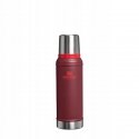 Thermos The Legendary Classic Bottle 0.94L dark red Thermos The Legendary Classic Bottle 0.94L dark red