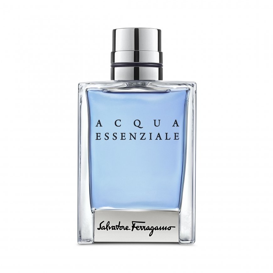 Salvatore Ferragamo Salvatore Ferragamo Acqua Essenziale