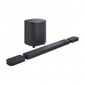 JBL Bar 1000MK2 Must 7.1.4 kanalid 960 W