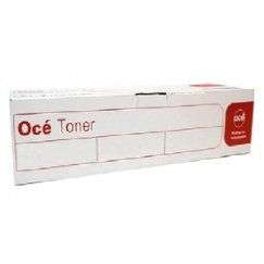 Oce 1070095116 тонерный картридж 1 шт Подлинный Желтый
