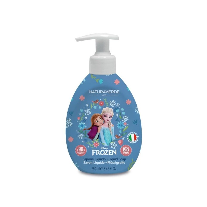 Naturaverde, Kids, Toothpaste, 75 ml – 2