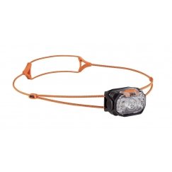 Petzl Swift LT Black Headband flashlight LED