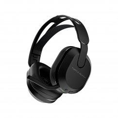 Turtle Beach Stealth 500 Kõrvaklapp Juhtmevaba Peavõru Mängimine Bluetooth