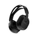 Turtle Beach Stealth 500 Black PC Wireless Gaming Headset with up to 40hr Battery and Bluetooth for 