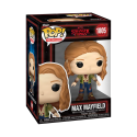 FUNKO POP! Vinyylihahmo: Stranger Things - Max Mayfield FUNKO POP! Vinyylihahmo: Stranger Things - Max Mayfield