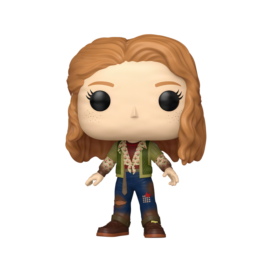 FUNKO POP! Vinila figūra: Stranger Things - Max Mayfield – 2
