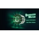 Bosch UniversalImpact 18V-60 1900 RPM Avaimeton 1,3 kg musta, Vihreä Bosch UniversalImpact 18V-60 1900 RPM Avaimeton 1,3 kg musta, Vihreä