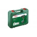 Bosch UniversalImpact 18V-60 1900 RPM Avaimeton 1,3 kg musta, Vihreä Bosch UniversalImpact 18V-60 1900 RPM Avaimeton 1,3 kg musta, Vihreä