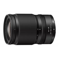 Nikon NIKKOR Z 24-105mm f/4-7.1 Беззеркальный цифровой фотоаппарат со сменными объективами Zoom lens