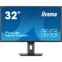 iiyama ProLite XB3270QSU-B1 computer monitor 80 cm (31.5") 2560 x 1440 pixels Quad HD LED Black