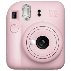 Fujifilm Instax Mini 12 86 x 54 mm Rozā
